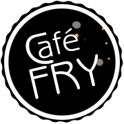 Hjem - Café FRY